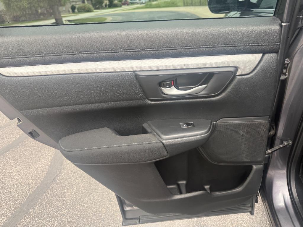 2018 Honda CR-V - $11,800