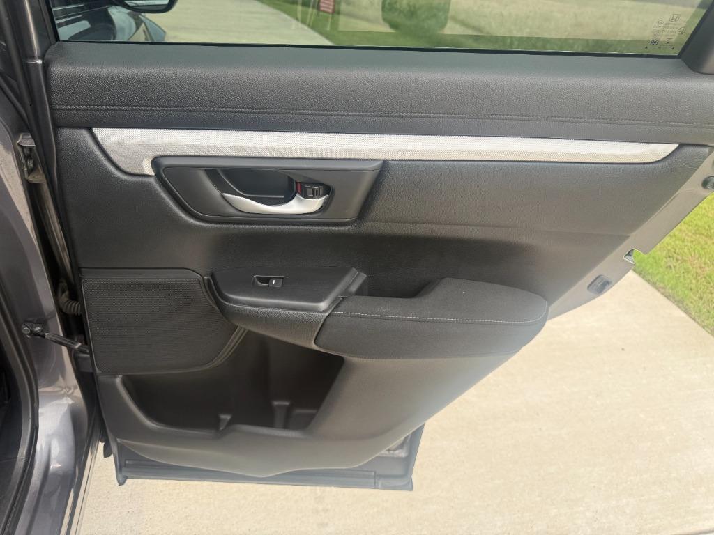 2018 Honda CR-V - $11,800