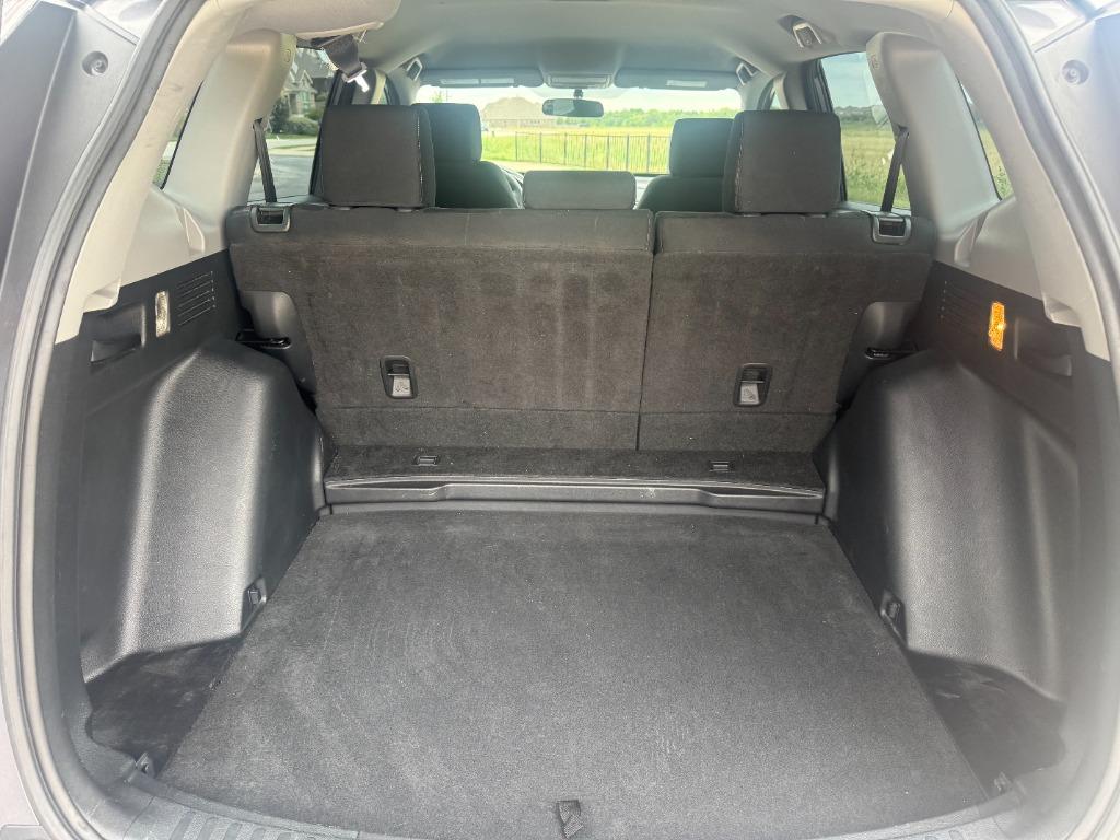 2018 Honda CR-V - $11,800