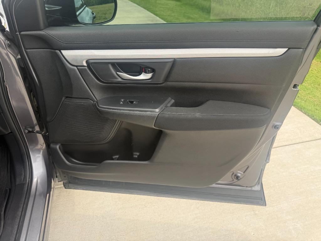 2018 Honda CR-V - $11,800