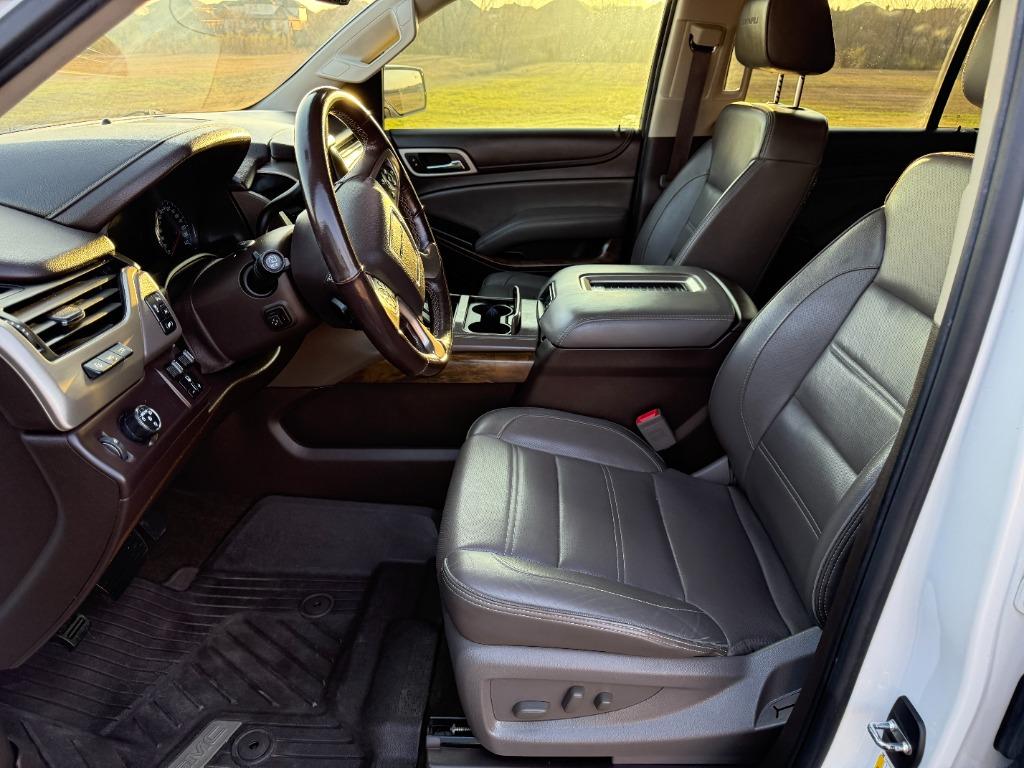 2018 GMC Yukon XL 1500 Denali photo