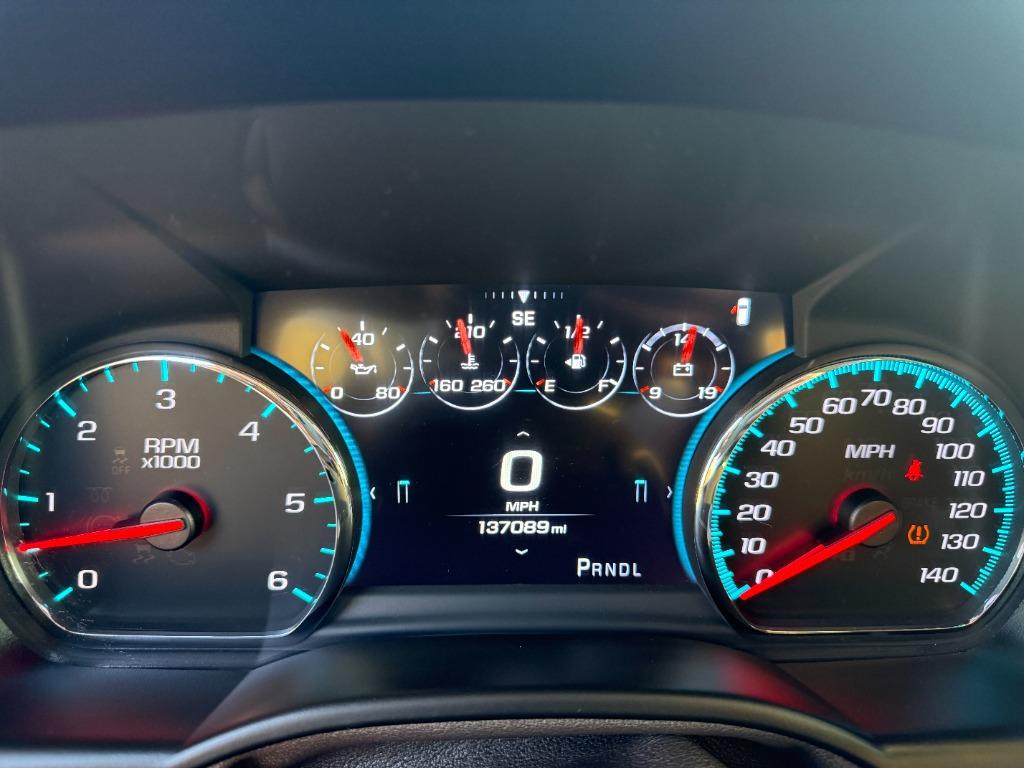 2018 GMC Yukon XL 1500 Denali photo