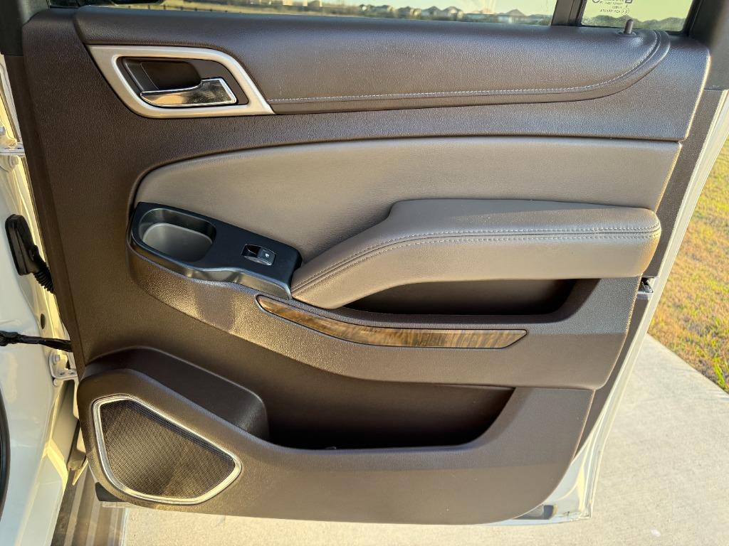 2018 GMC Yukon XL 1500 Denali photo