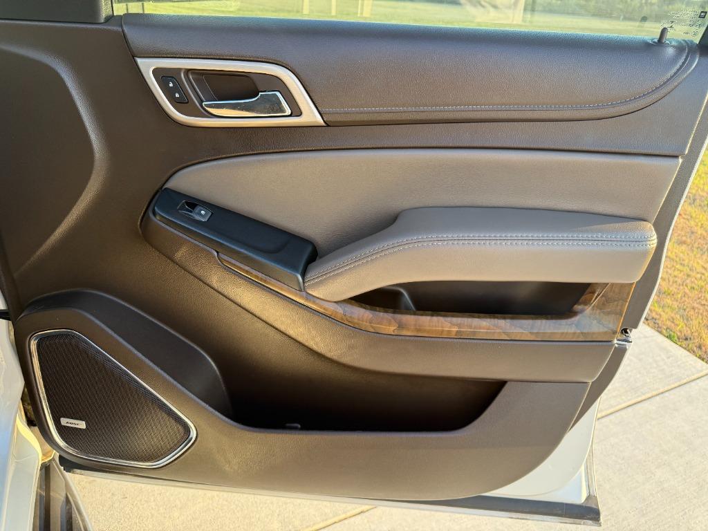 2018 GMC Yukon XL 1500 Denali photo