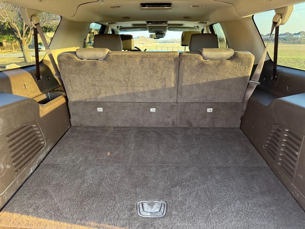 2018 GMC Yukon XL 1500 Denali photo