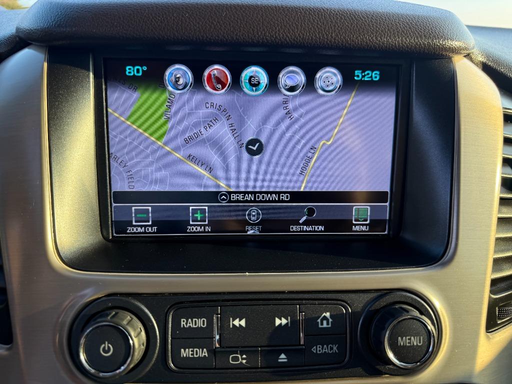 2018 GMC Yukon XL 1500 Denali photo