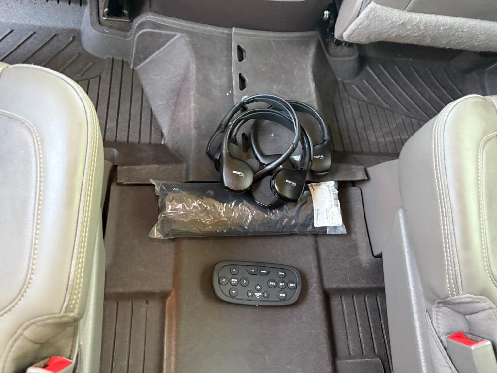 2018 GMC Yukon XL 1500 Denali photo