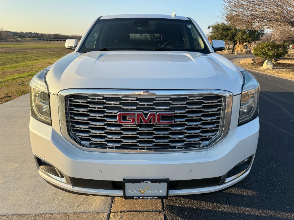 2018 GMC Yukon XL 1500 Denali photo