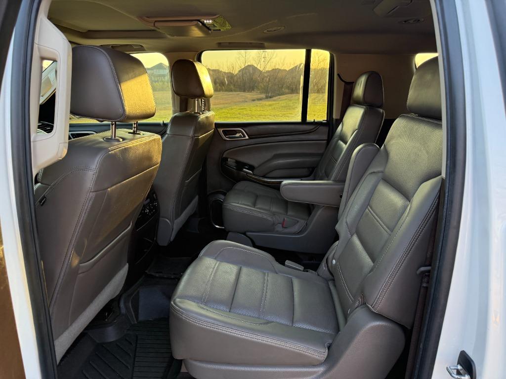 2018 GMC Yukon XL 1500 Denali photo