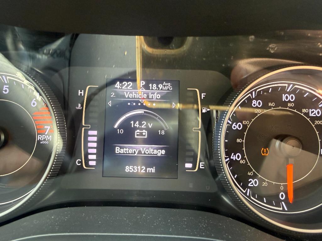 2019 Jeep Cherokee - $12,910