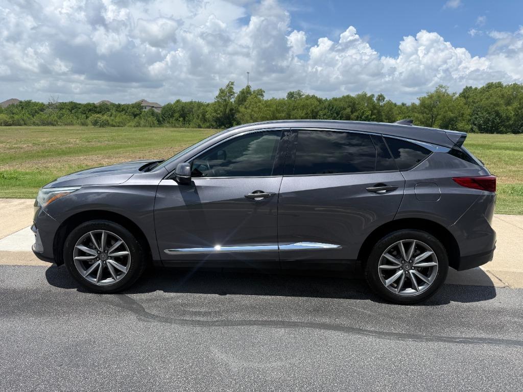 2019 Acura RDX - $20,880