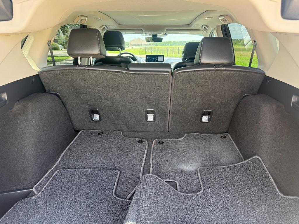 2019 Acura RDX - $20,880