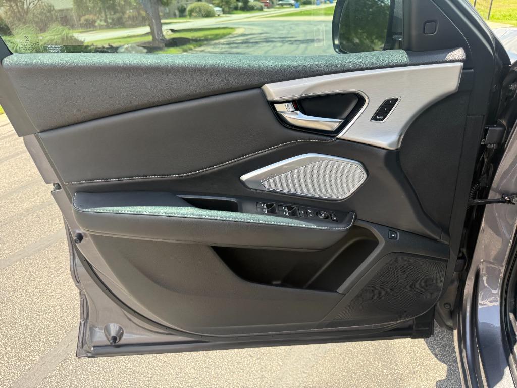 2019 Acura RDX - $20,880