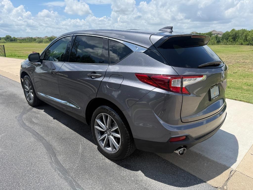 2019 Acura RDX - $20,880