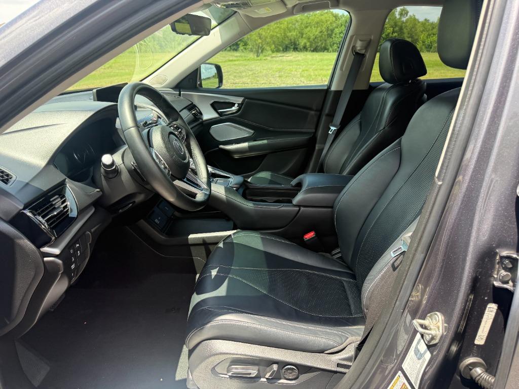 2019 Acura RDX - $20,880