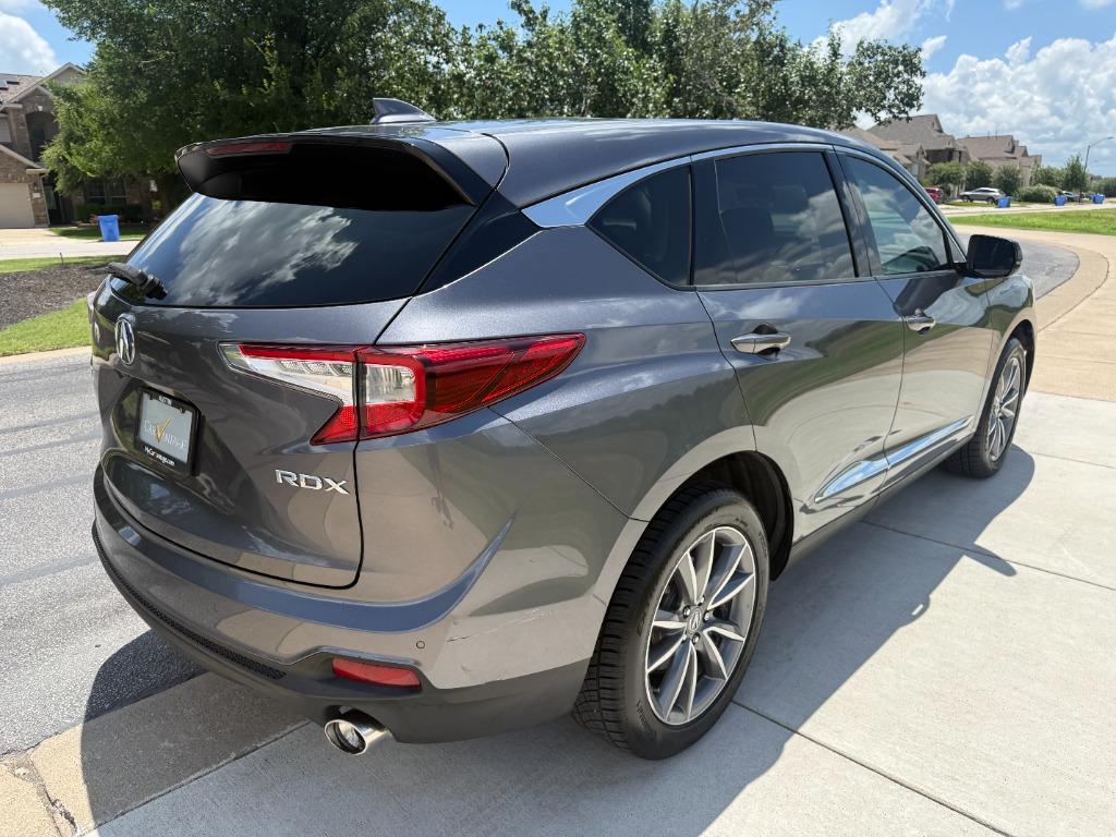 2019 Acura RDX - $20,880