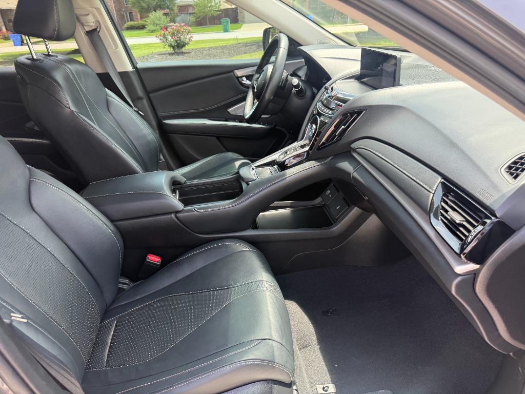 2019 Acura RDX - $20,880