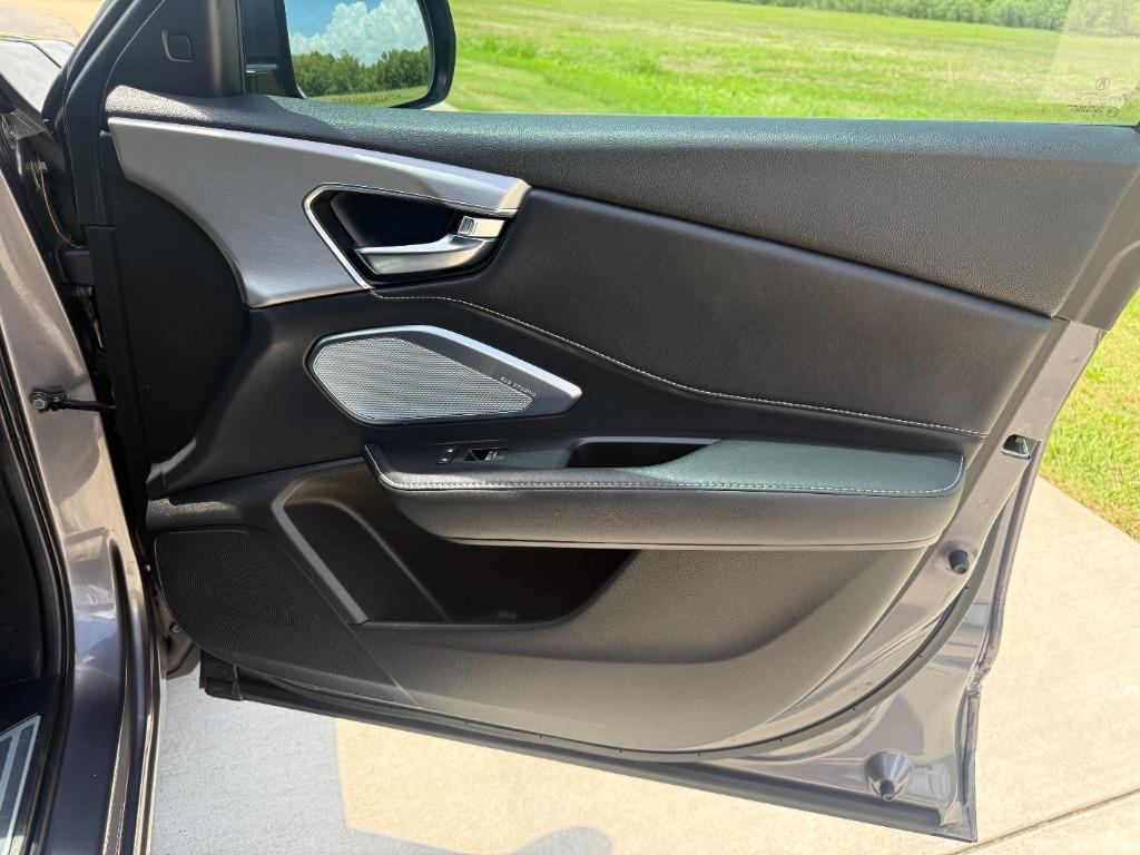 2019 Acura RDX - $20,880