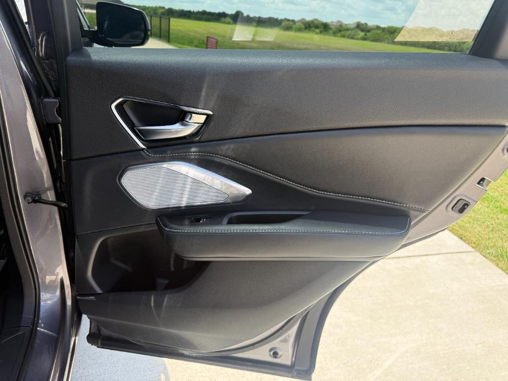 2019 Acura RDX - $20,880