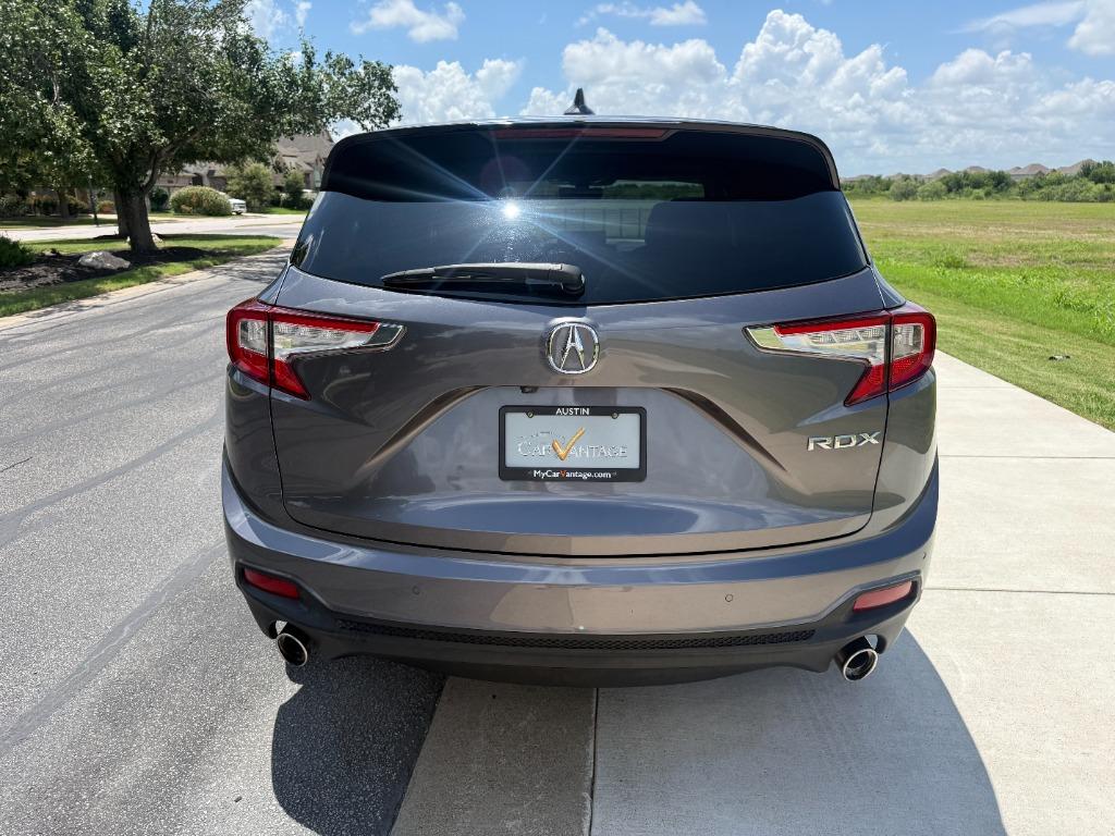 2019 Acura RDX - $20,880