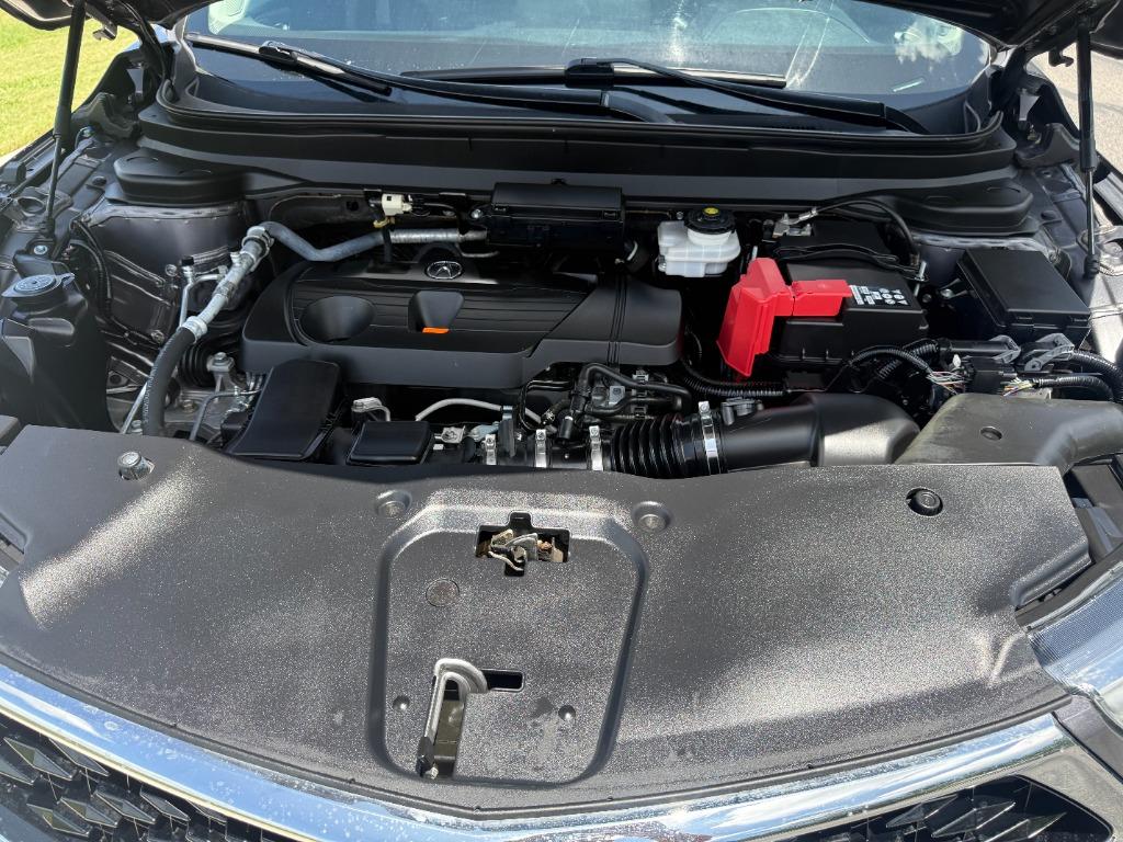 2019 Acura RDX - $20,880