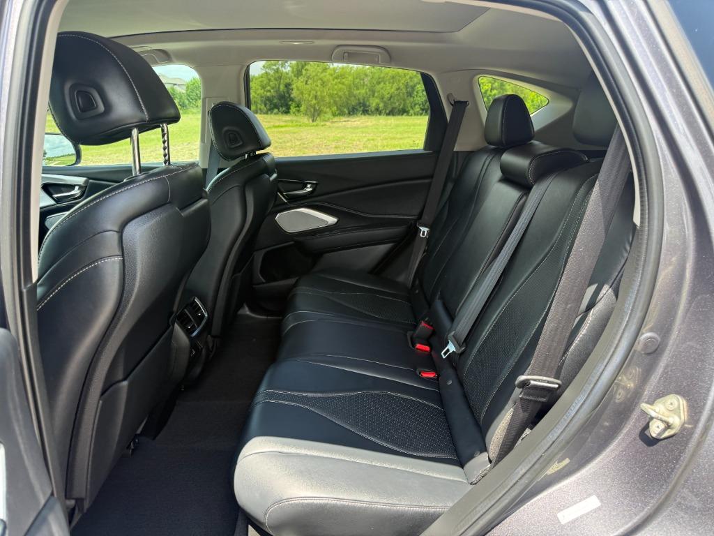 2019 Acura RDX - $20,880