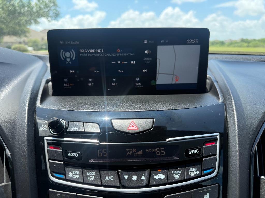 2019 Acura RDX - $20,880
