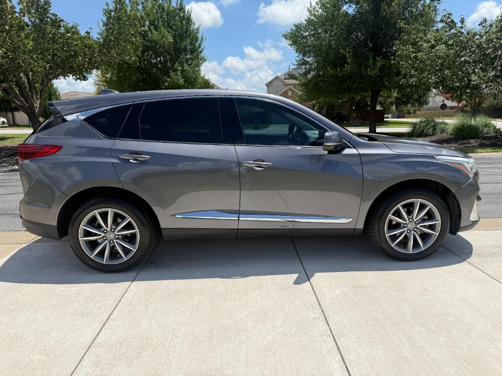 2019 Acura RDX - $20,880