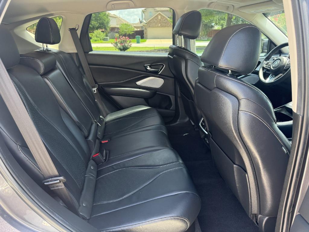 2019 Acura RDX - $20,880
