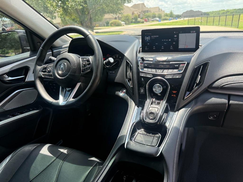 2019 Acura RDX - $20,880