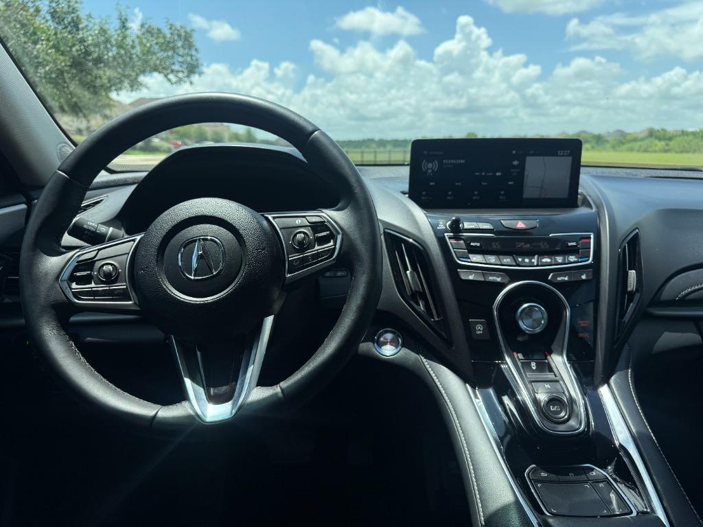 2019 Acura RDX - $20,880