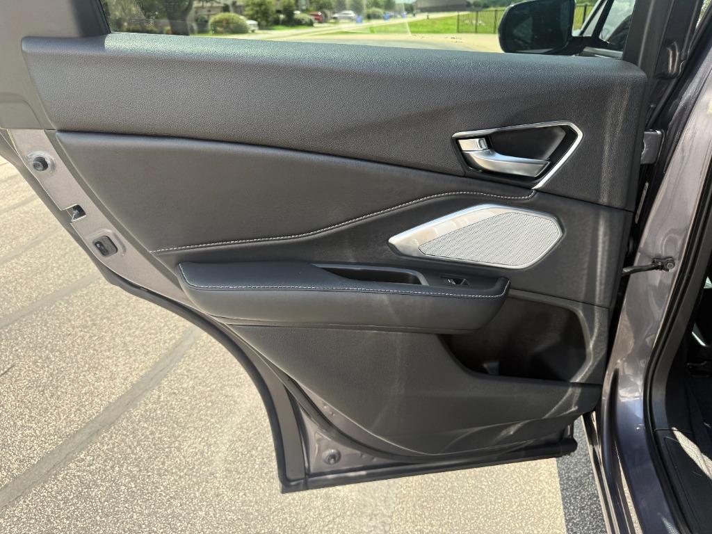 2019 Acura RDX - $20,880