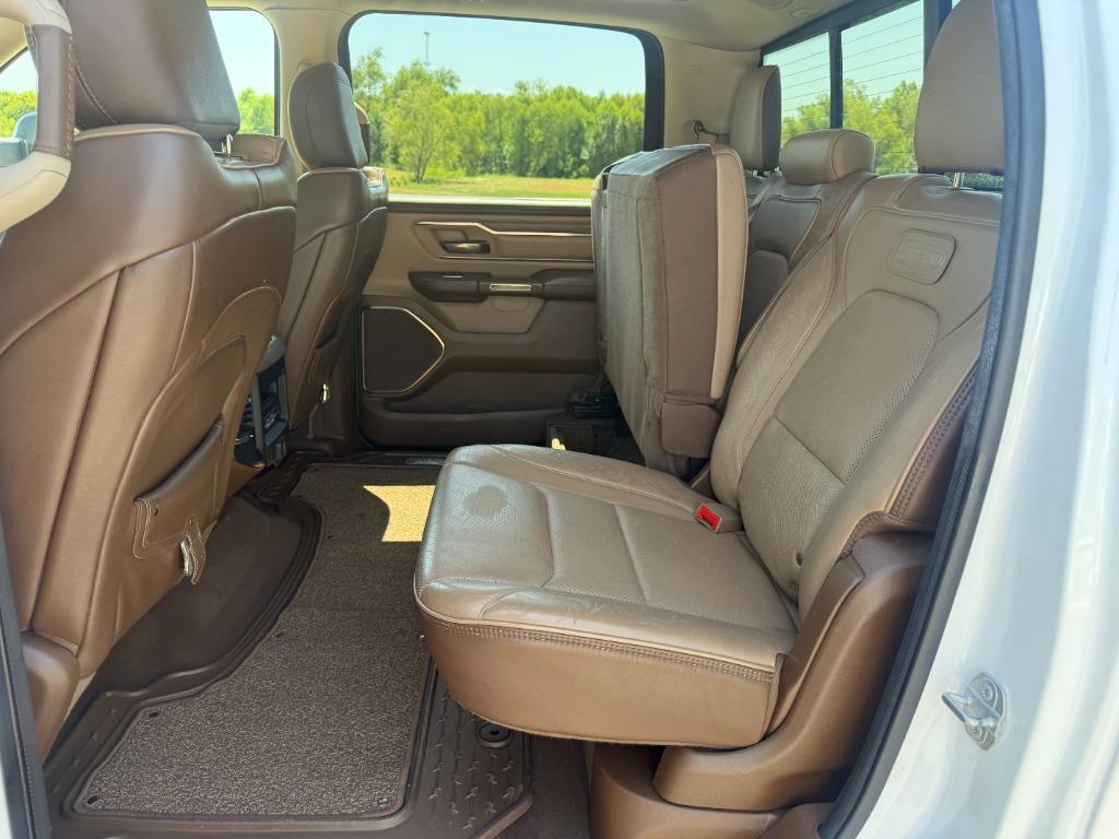 2019 Ram 1500 - $20,700