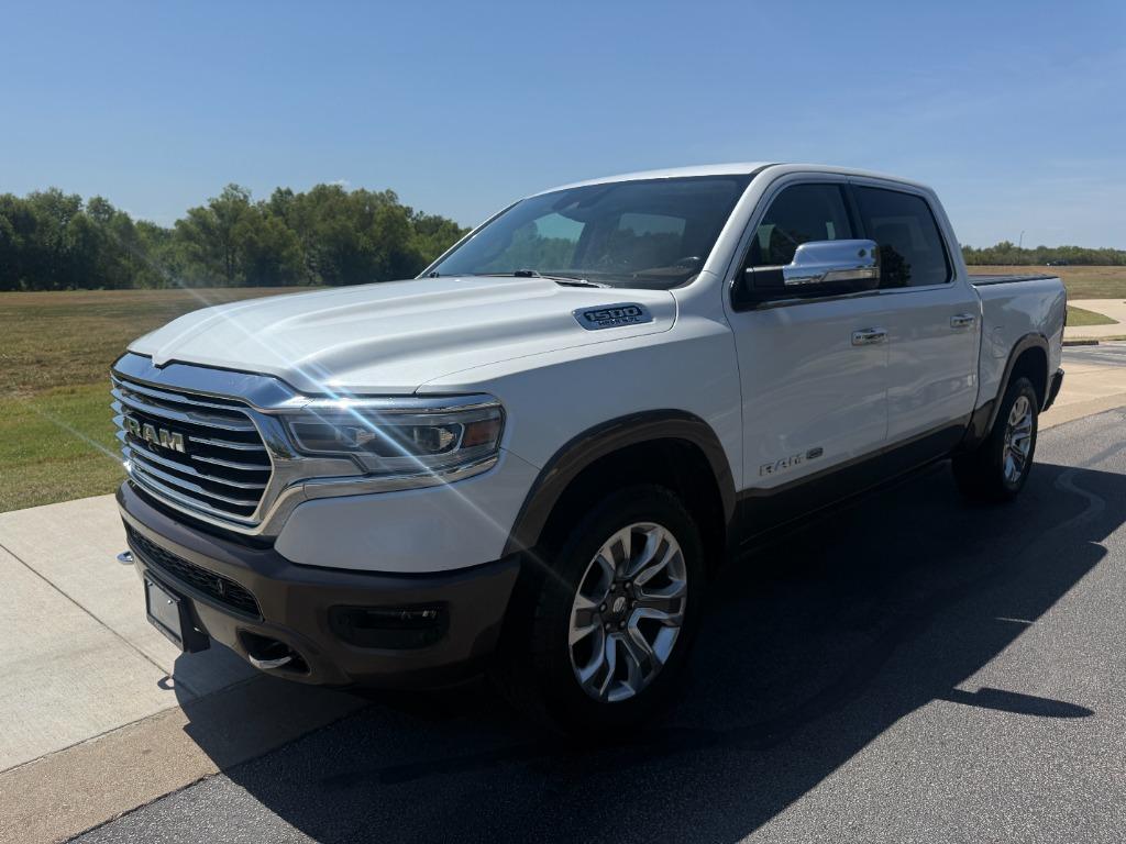 2019 Ram 1500 - $20,700