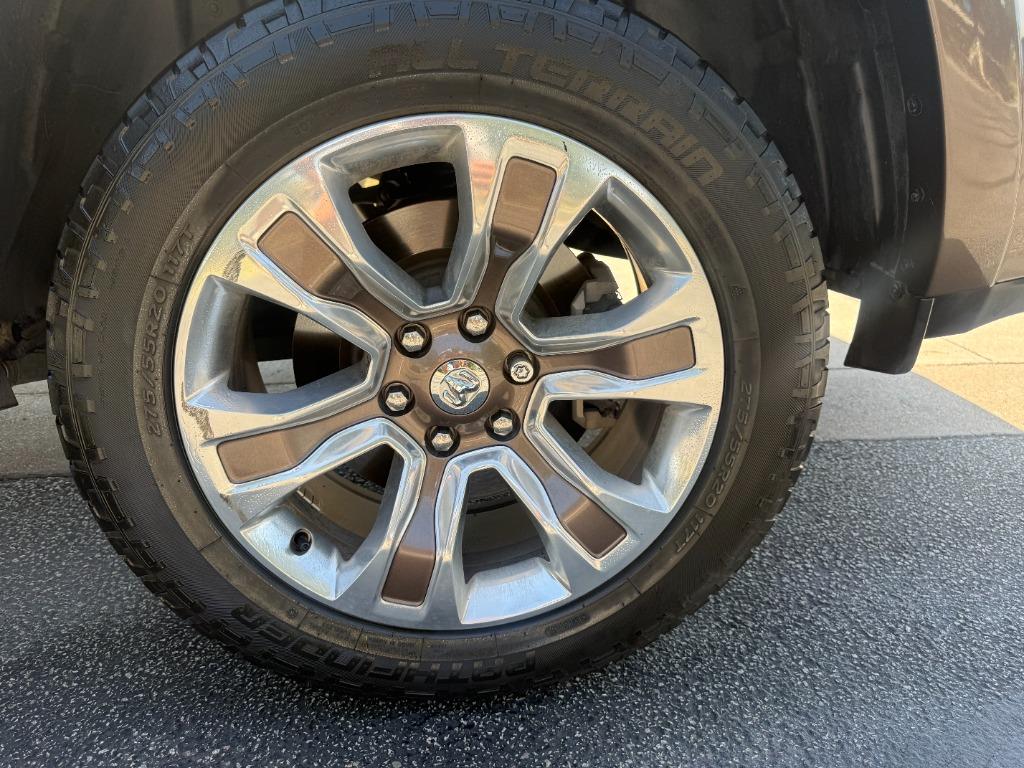 2019 Ram 1500 - $20,700