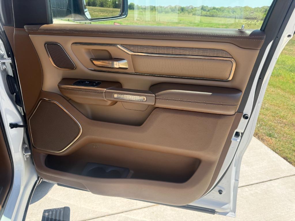 2019 Ram 1500 - $20,700