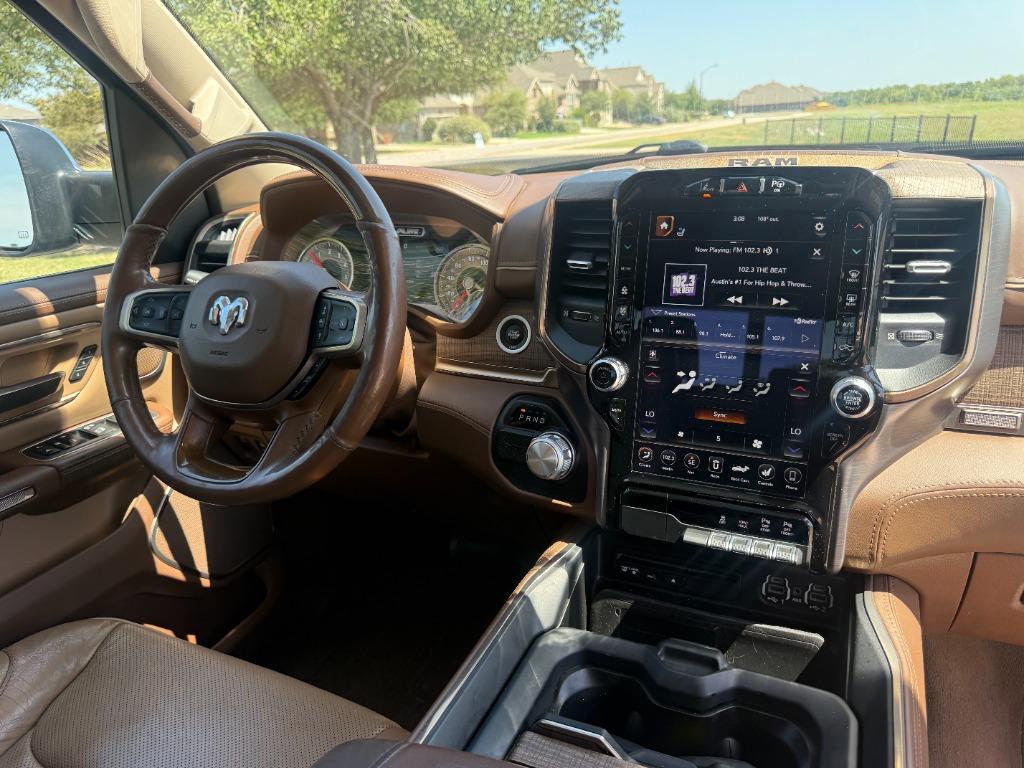 2019 Ram 1500 - $20,700