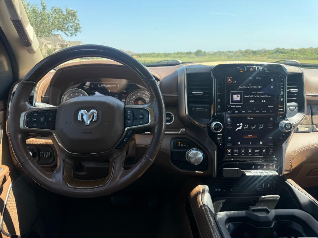 2019 Ram 1500 - $20,700