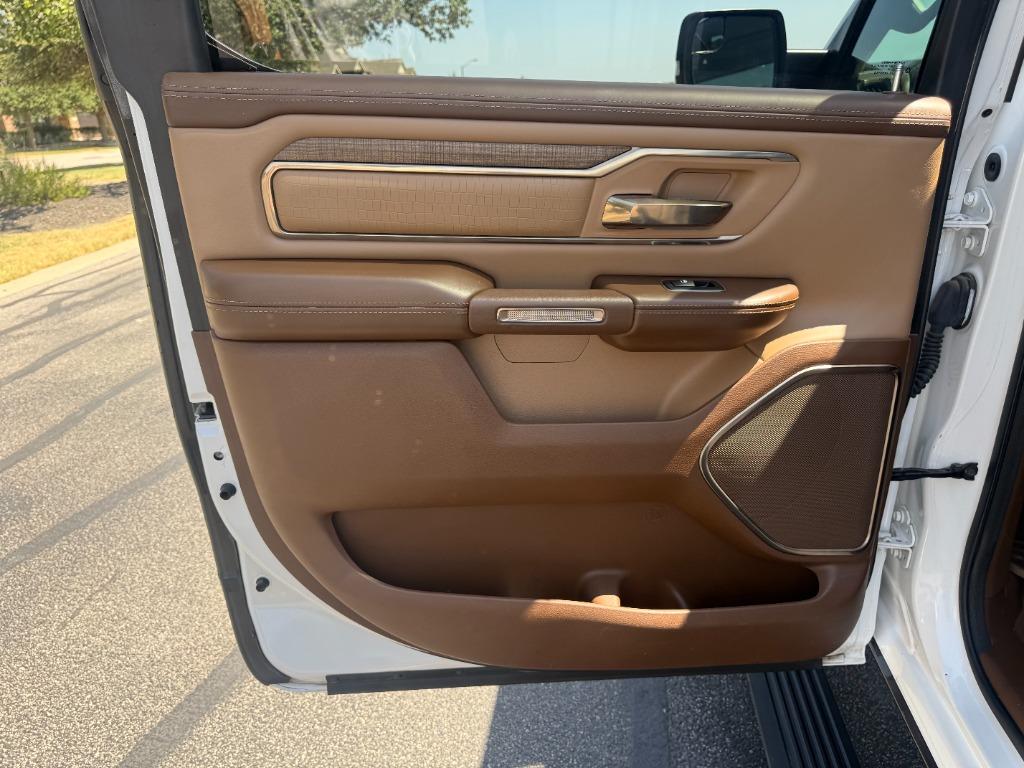 2019 Ram 1500 - $20,700