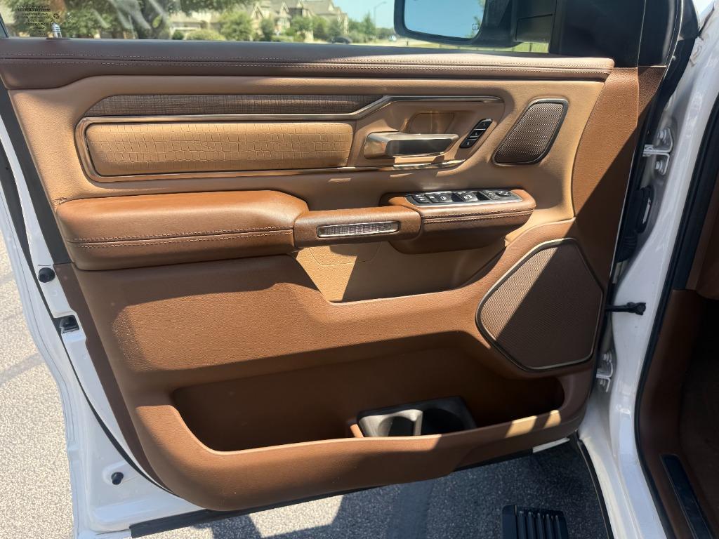 2019 Ram 1500 - $20,700