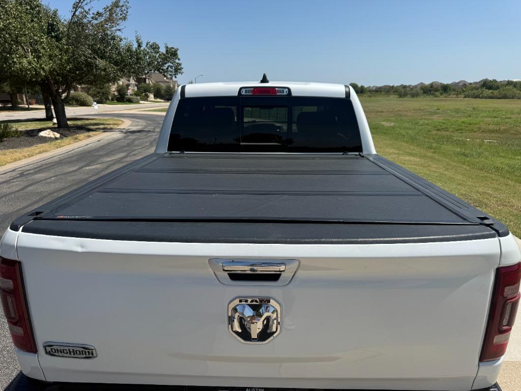 2019 Ram 1500 - $20,700