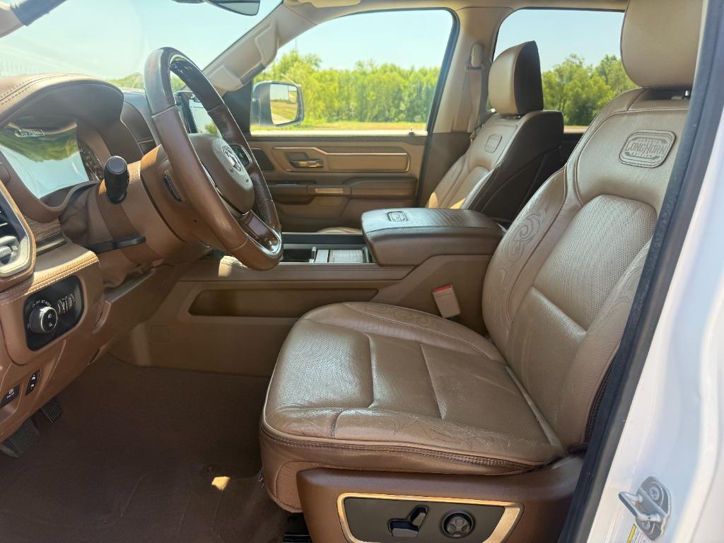 2019 Ram 1500 - $20,700