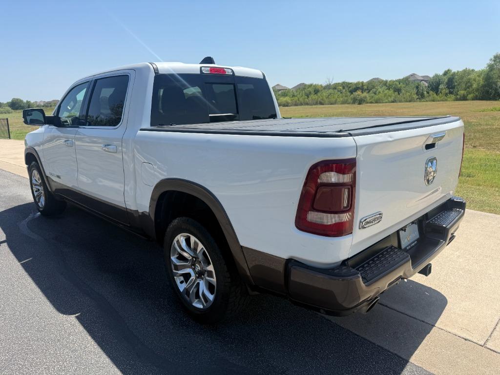 2019 Ram 1500 - $20,700