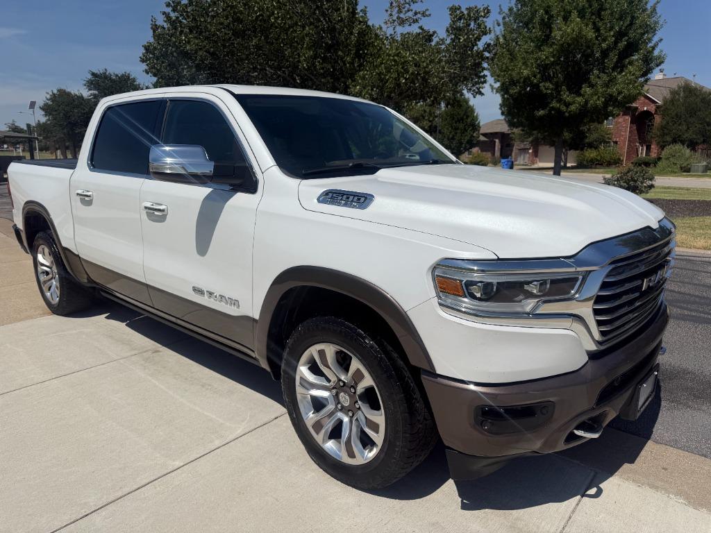 2019 Ram 1500 - $20,700