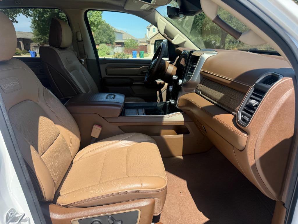 2019 Ram 1500 - $20,700