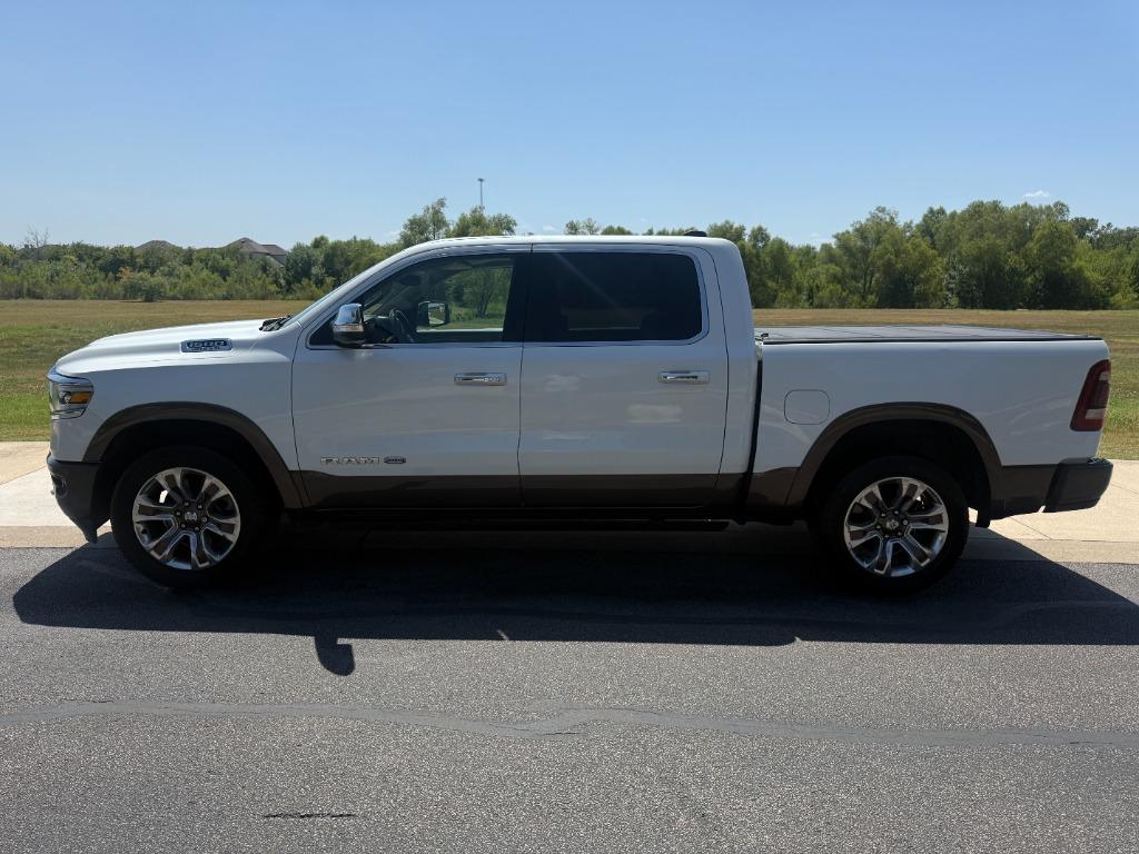 2019 Ram 1500 - $20,700