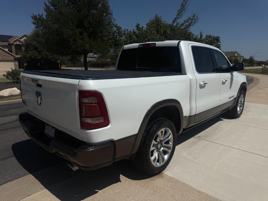 2019 Ram 1500 - $20,700
