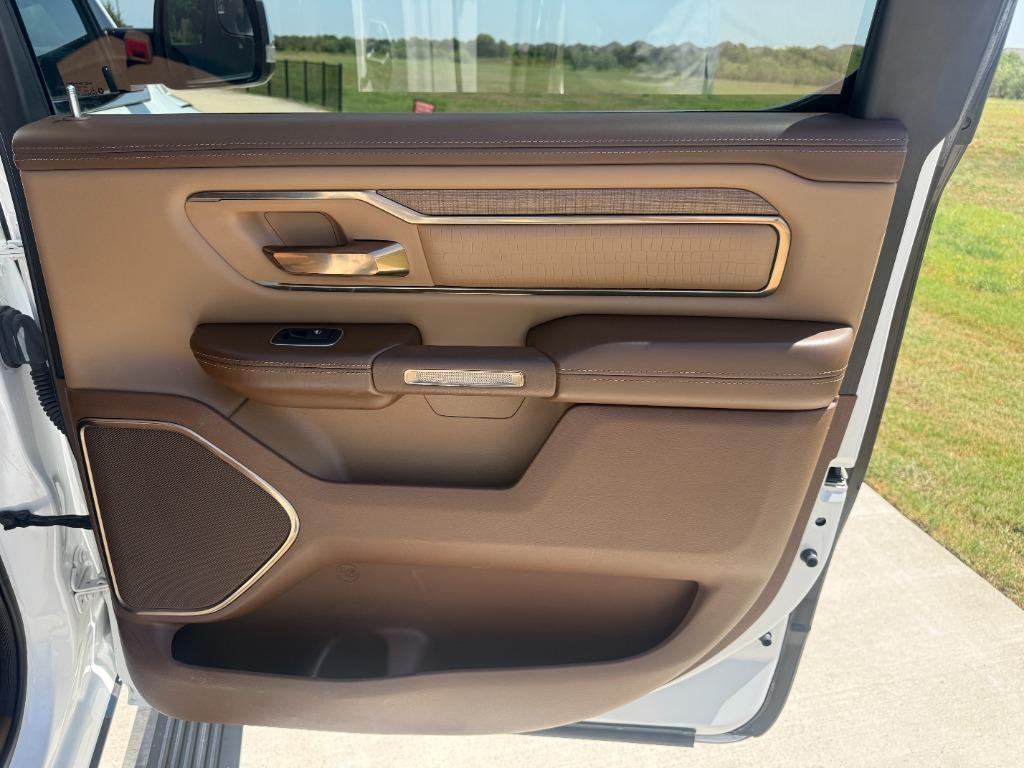 2019 Ram 1500 - $20,700