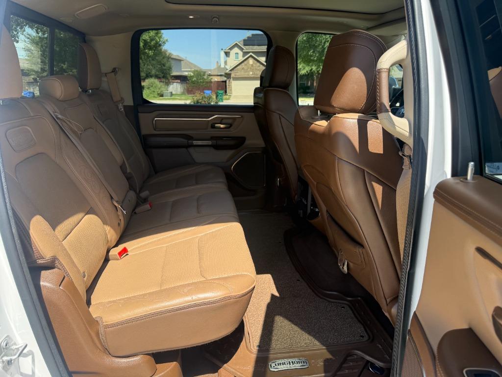 2019 Ram 1500 - $20,700