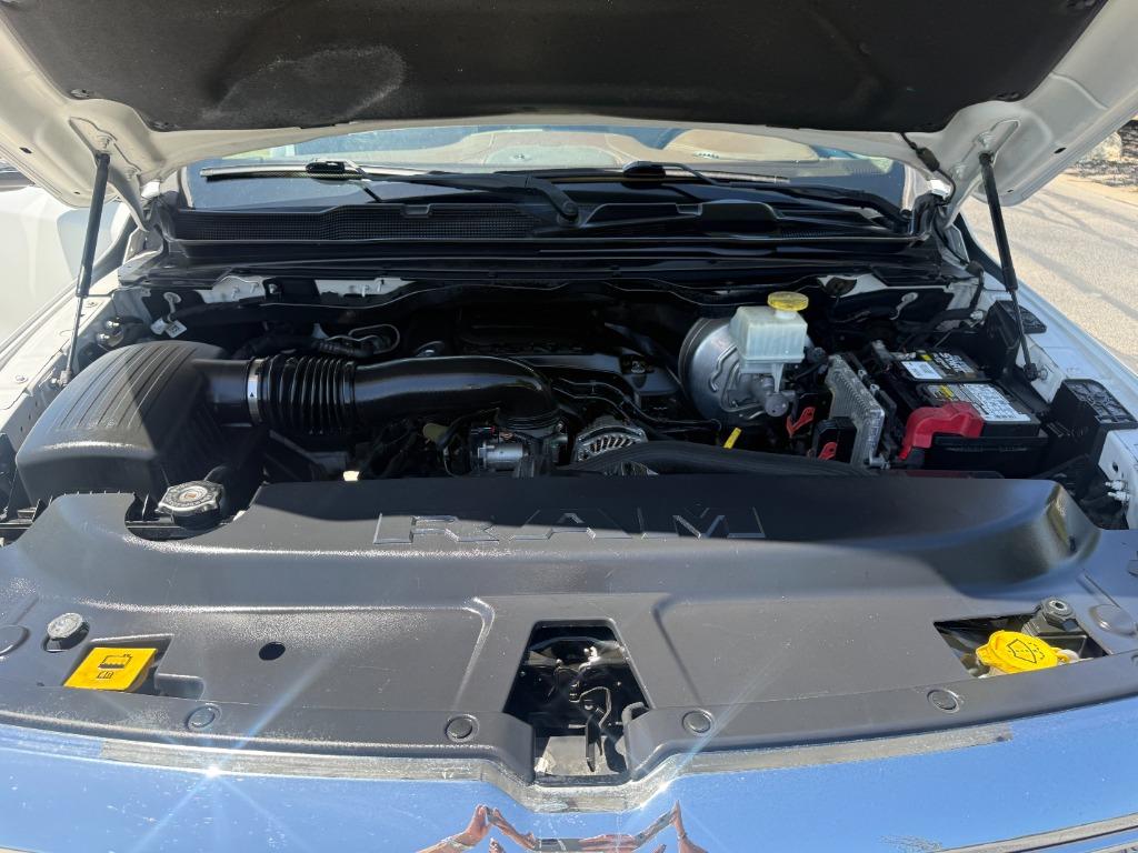2019 Ram 1500 - $20,700